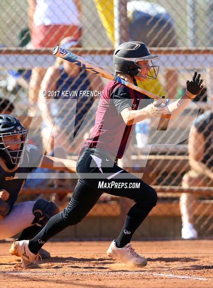 Thumbnail 1 in Hamilton vs. Highland photogallery.