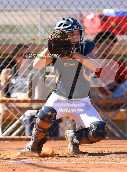 Thumbnail 3 in Hamilton vs. Highland photogallery.