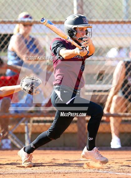 Thumbnail 3 in Hamilton vs. Highland photogallery.