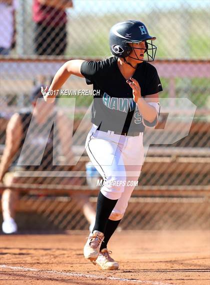 Thumbnail 3 in Hamilton vs. Highland photogallery.