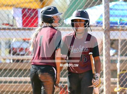 Thumbnail 2 in Hamilton vs. Highland photogallery.