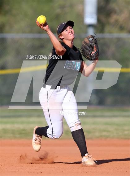 Thumbnail 1 in Hamilton vs. Highland photogallery.