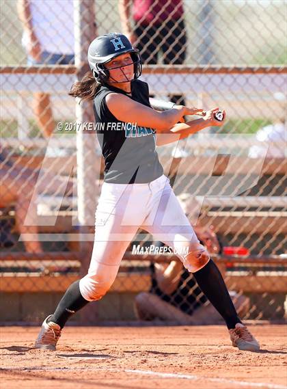 Thumbnail 3 in Hamilton vs. Highland photogallery.