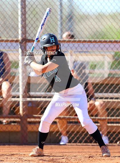 Thumbnail 1 in Hamilton vs. Highland photogallery.