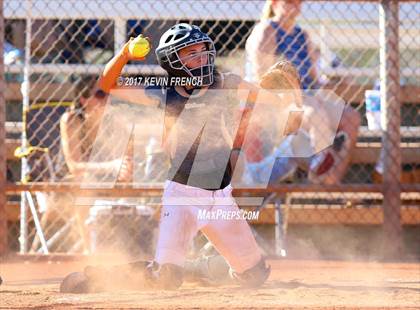 Thumbnail 2 in Hamilton vs. Highland photogallery.