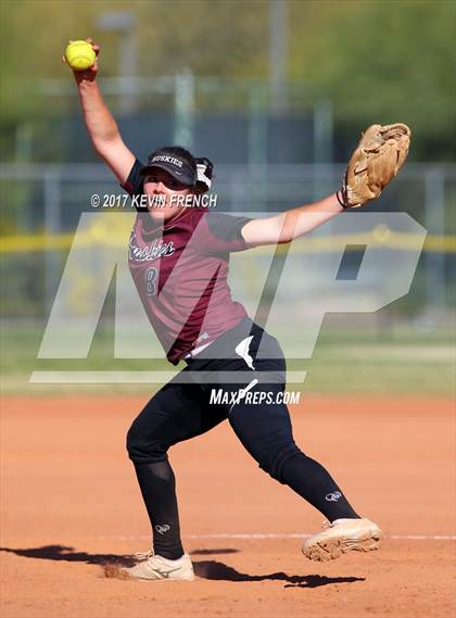 Thumbnail 1 in Hamilton vs. Highland photogallery.