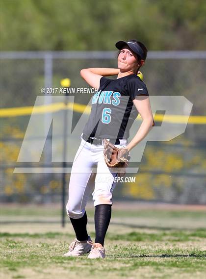 Thumbnail 3 in Hamilton vs. Highland photogallery.