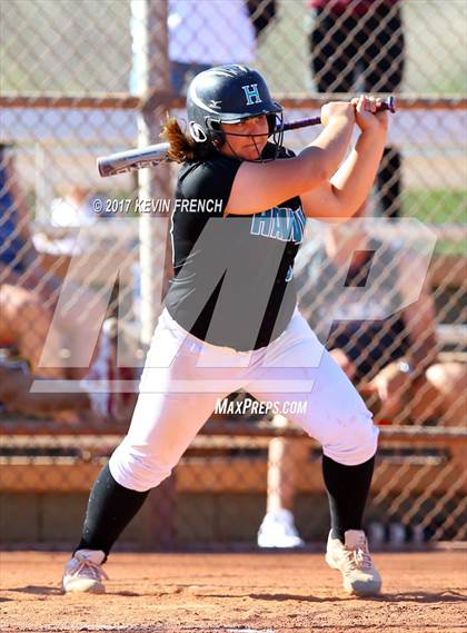 Thumbnail 3 in Hamilton vs. Highland photogallery.