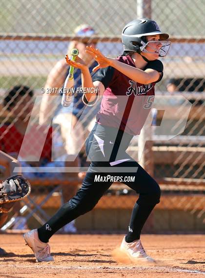 Thumbnail 2 in Hamilton vs. Highland photogallery.