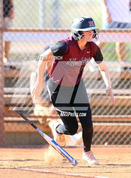 Thumbnail 3 in Hamilton vs. Highland photogallery.