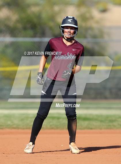 Thumbnail 2 in Hamilton vs. Highland photogallery.