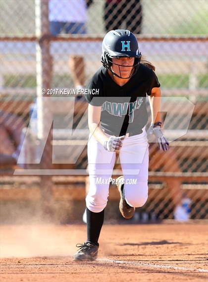 Thumbnail 3 in Hamilton vs. Highland photogallery.