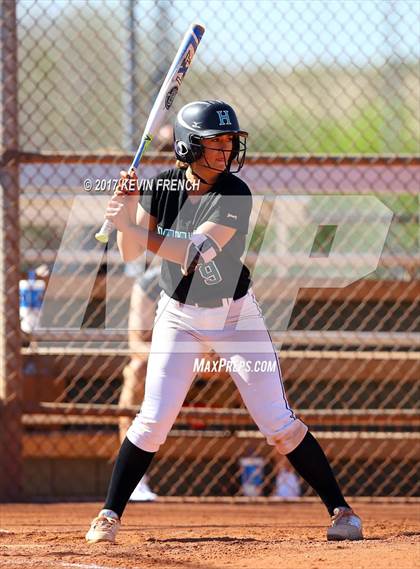 Thumbnail 3 in Hamilton vs. Highland photogallery.