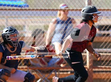 Thumbnail 3 in Hamilton vs. Highland photogallery.