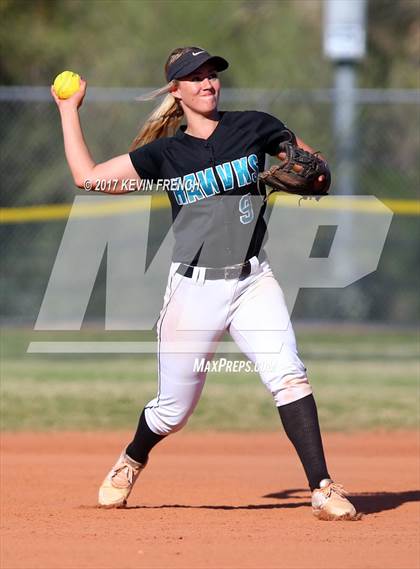 Thumbnail 2 in Hamilton vs. Highland photogallery.