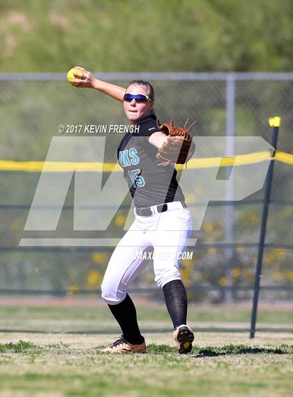 Thumbnail 2 in Hamilton vs. Highland photogallery.