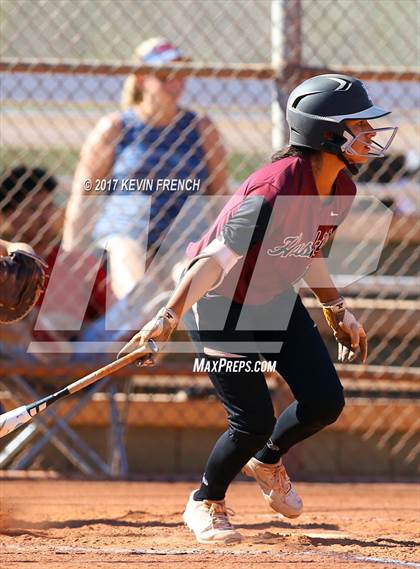 Thumbnail 1 in Hamilton vs. Highland photogallery.