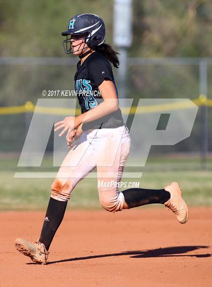Thumbnail 2 in Hamilton vs. Highland photogallery.