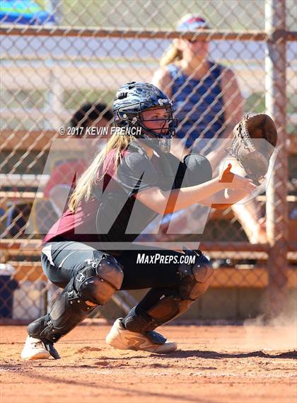 Thumbnail 1 in Hamilton vs. Highland photogallery.