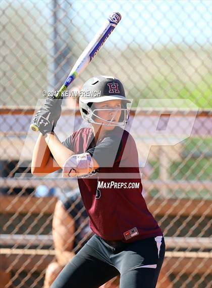 Thumbnail 3 in Hamilton vs. Highland photogallery.
