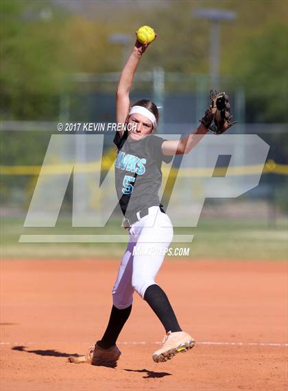 Thumbnail 3 in Hamilton vs. Highland photogallery.
