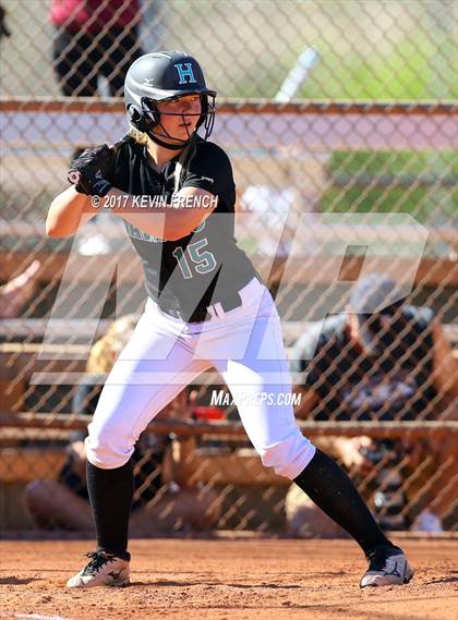 Thumbnail 3 in Hamilton vs. Highland photogallery.