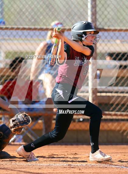 Thumbnail 1 in Hamilton vs. Highland photogallery.