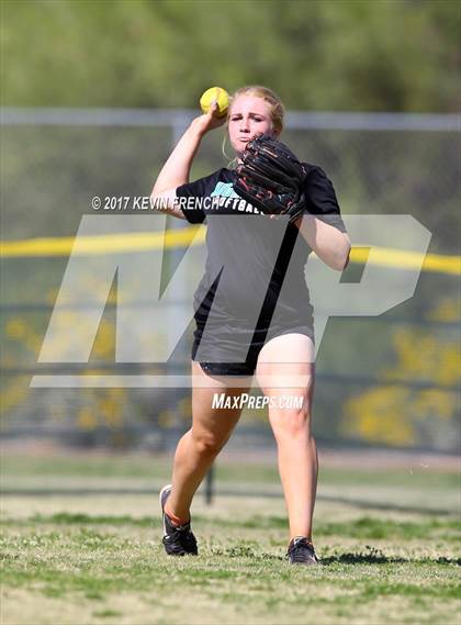 Thumbnail 1 in Hamilton vs. Highland photogallery.