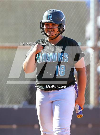 Thumbnail 1 in Hamilton vs. Highland photogallery.
