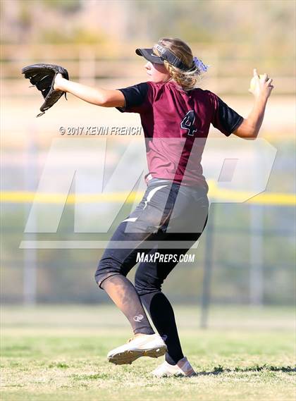 Thumbnail 3 in Hamilton vs. Highland photogallery.