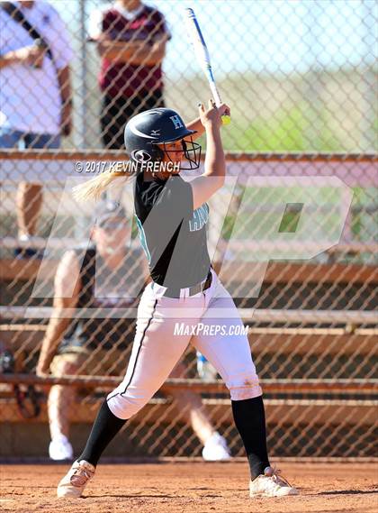 Thumbnail 3 in Hamilton vs. Highland photogallery.