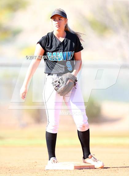 Thumbnail 3 in Hamilton vs. Highland photogallery.