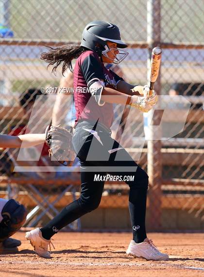 Thumbnail 3 in Hamilton vs. Highland photogallery.