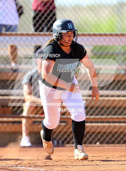 Thumbnail 2 in Hamilton vs. Highland photogallery.