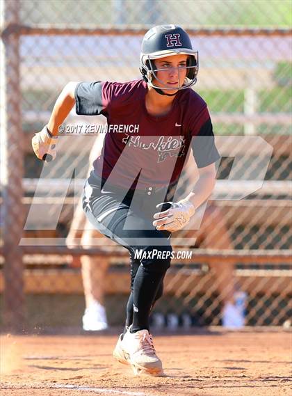Thumbnail 3 in Hamilton vs. Highland photogallery.