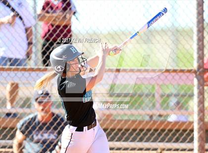 Thumbnail 2 in Hamilton vs. Highland photogallery.