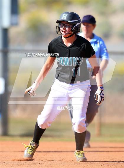 Thumbnail 3 in Hamilton vs. Highland photogallery.