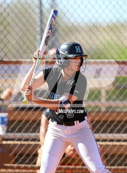 Thumbnail 2 in Hamilton vs. Highland photogallery.