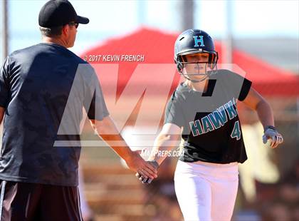 Thumbnail 3 in Hamilton vs. Highland photogallery.