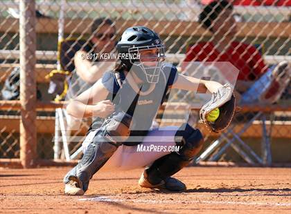 Thumbnail 1 in Hamilton vs. Highland photogallery.