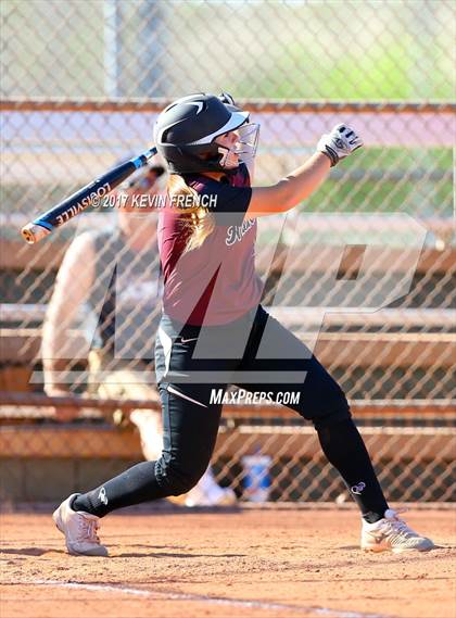 Thumbnail 3 in Hamilton vs. Highland photogallery.