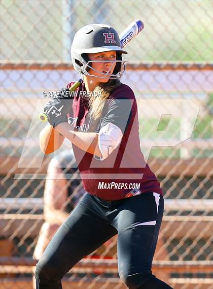 Thumbnail 3 in Hamilton vs. Highland photogallery.