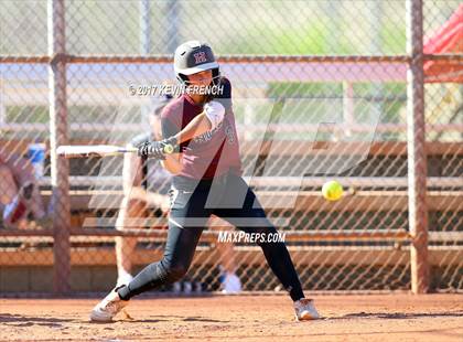 Thumbnail 2 in Hamilton vs. Highland photogallery.