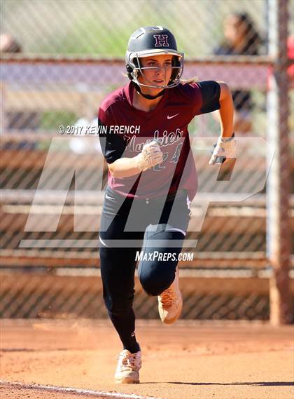 Thumbnail 1 in Hamilton vs. Highland photogallery.