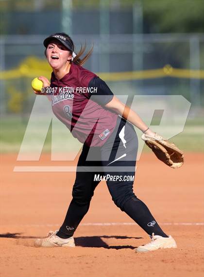 Thumbnail 2 in Hamilton vs. Highland photogallery.