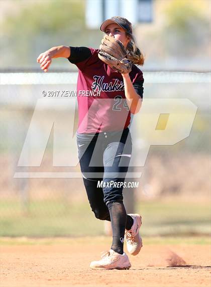 Thumbnail 3 in Hamilton vs. Highland photogallery.
