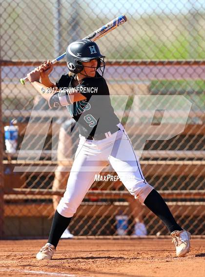 Thumbnail 1 in Hamilton vs. Highland photogallery.