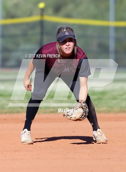 Thumbnail 3 in Hamilton vs. Highland photogallery.