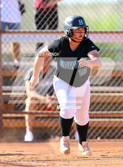 Thumbnail 3 in Hamilton vs. Highland photogallery.