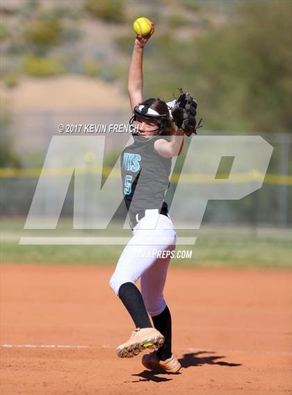 Thumbnail 2 in Hamilton vs. Highland photogallery.